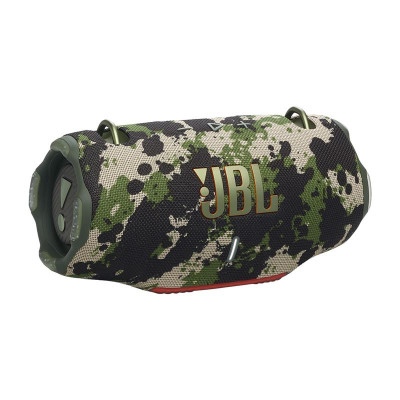 Акустична система JBL Xtreme 4 Camo (JBLXTREME4CAMOEUNA) Акустична система JBL Xtreme 4 Camo (JBLXTREME4CAMOEUNA)