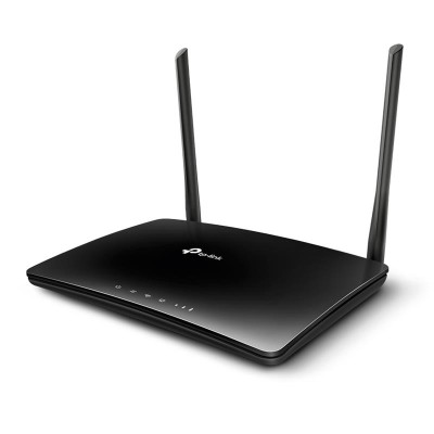 Бездротовий маршрутизатор TP-LINK Archer MR200 Бездротовий маршрутизатор TP-LINK Archer MR200