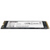 Накопичувач SSD 128GB Patriot P300 M.2 2280 PCIe 3.0 x4 NVMe TLC (P300P128GM28) Накопичувач SSD 128GB Patriot P300 M.2 2280 PCIe 3.0 x4 NVMe TLC (P300P128GM28)
