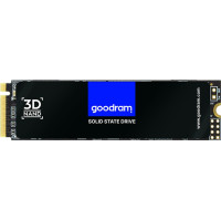 Накопичувач SSD 1TB Goodram PX500 M.2 2280 PCIe 3.0 x4 NVMe 3D TLC (SSDPR-PX500-01T-80-G3) Накопичувач SSD 1TB Goodram PX500 M.2 2280 PCIe 3.0 x4 NVMe 3D TLC (SSDPR-PX500-01T-80-G3)