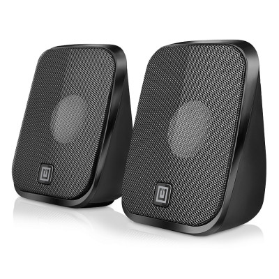 Акустична система REAL-EL S-25 Black