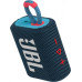 Акустична система JBL GO 3 Blue Pink (JBLGO3BLUP)