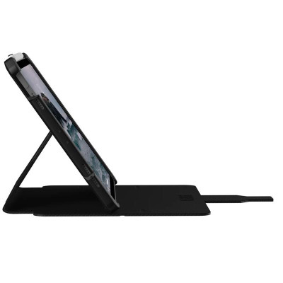 Чохол-книжка Urban Armor Gear Metropolis для Apple iPad Pro 11 (2018/2020/2021/2022)/iPad Air 10.9 (2020/2022) Black (123296114040) Чохол-книжка Urban Armor Gear Metropolis для Apple iPad Pro 11 (2018/2020/2021/2022)/iPad Air 10.9 (2020/2022) Black (123296114040)