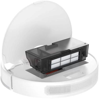 Робот-пылесос Dreame D10 Plus (RLS3D) Робот-пылесос Dreame D10 Plus (RLS3D)