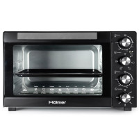 Електропіч Holmer HEO-083CR Електропіч Holmer HEO-083CR