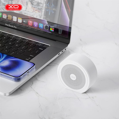 Акустична система XO F61 White