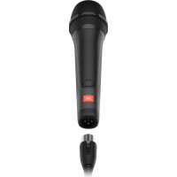 Мікрофон JBL PBM100 Black (JBLPBM100BLK) Мікрофон JBL PBM100 Black (JBLPBM100BLK)