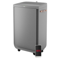 Очищувач повітря AEG Pure Multi 7000 Dark Grey (APU72571DG)