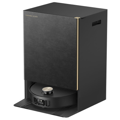 Робот-пилосос Dreame Bot MatriX 10 Ultra Black (RLX95CE-bl) Робот-пилосос Dreame Bot MatriX 10 Ultra Black (RLX95CE-bl)