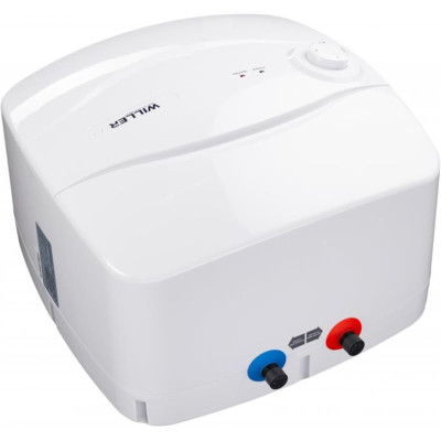 Водонагрівач Willer PU15R серія New Optima Mini Водонагрівач Willer PU15R серія New Optima Mini