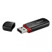 Флеш-накопичувач USB 32GB Apacer AH333 Black (AP32GAH333B-1) Флеш-накопичувач USB 32GB Apacer AH333 Black (AP32GAH333B-1)