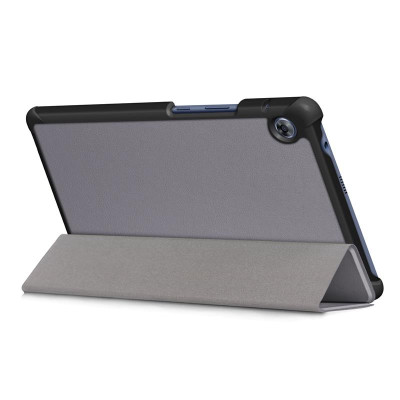 Чохол-книжка BeCover Smart Case для Huawei MatePad T 8 Gray (705076) Чохол-книжка BeCover Smart Case для Huawei MatePad T 8 Gray (705076)