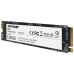 Накопичувач SSD 128GB Patriot P300 M.2 2280 PCIe 3.0 x4 NVMe TLC (P300P128GM28) Накопичувач SSD 128GB Patriot P300 M.2 2280 PCIe 3.0 x4 NVMe TLC (P300P128GM28)