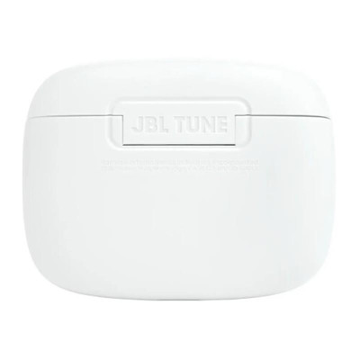 Bluetooth-гарнітура JBL Tune Buds White (JBLTBUDSWHT) Bluetooth-гарнітура JBL Tune Buds White (JBLTBUDSWHT)