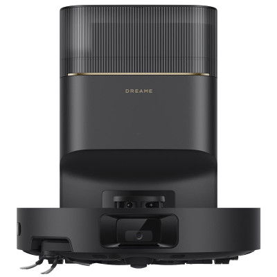 Робот-пилосос Dreame D20 Pro Plus Black (RLD43SD-bl) Робот-пилосос Dreame D20 Pro Plus Black (RLD43SD-bl)