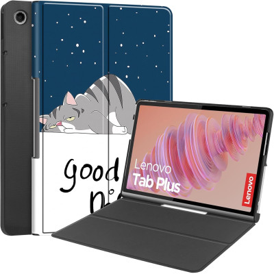 Чохол-книжка BeCover Smart Case для Lenovo Tab Plus 11.5 Чохол-книжка BeCover Smart Case для Lenovo Tab Plus 11.5