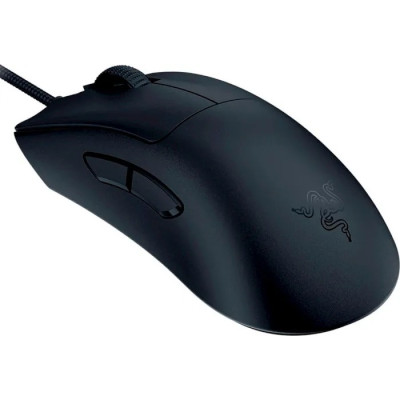 Миша Razer DeathAdder V3 Black (RZ01-04640100-R3M1) Миша Razer DeathAdder V3 Black (RZ01-04640100-R3M1)