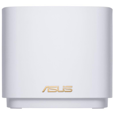 Wi-Fi Mesh система Asus ZenWiFi XD5 2pk White (90IG0750-MO3B40)