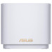 Wi-Fi Mesh система Asus ZenWiFi XD5 2pk White (90IG0750-MO3B40)