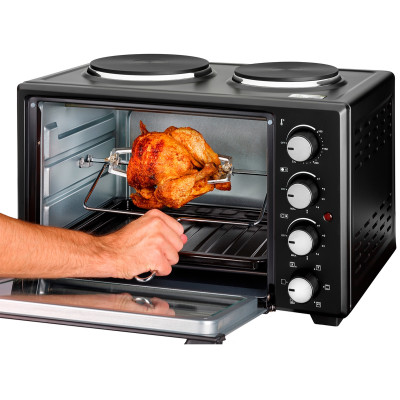 Електропіч First FA-5045-5 Електропіч First FA-5045-5