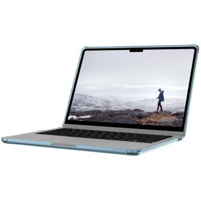 Чохол для ноутбука Urban Armor Gear Lucent для Macbook Air 2022 13