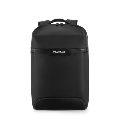 Рюкзак Tavialo Smart TB14 чорний, 14л (TB14-124BL) Рюкзак Tavialo Smart TB14 чорний, 14л (TB14-124BL)