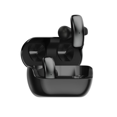 Bluetooth-гарнітура iMiki SP1 Black Bluetooth-гарнітура iMiki SP1 Black