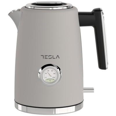 Електрочайник Tesla KT600CX Електрочайник Tesla KT600CX
