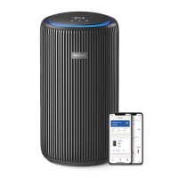 Очищувач повітря Philips AC3221/13 Очищувач повітря Philips AC3221/13