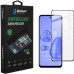 Захисне скло BeCover для Motorola Moto G32 Black (707982)