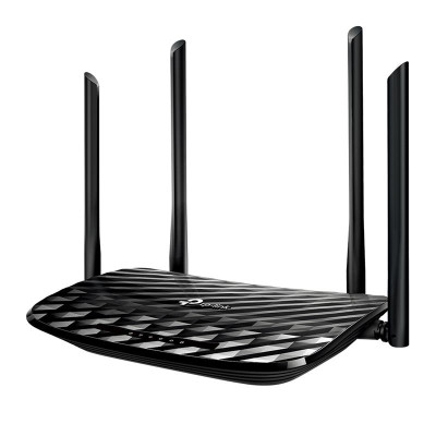 Бездротовий маршрутизатор TP-Link EC225-G5 Бездротовий маршрутизатор TP-Link EC225-G5