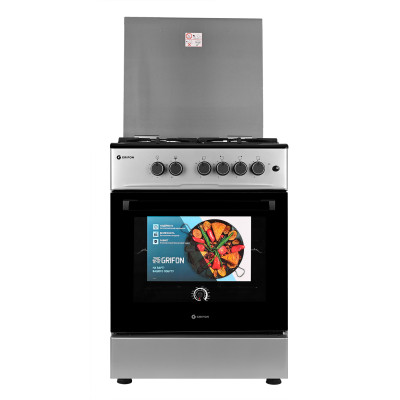 Плита Grifon G643S-CAWB3
