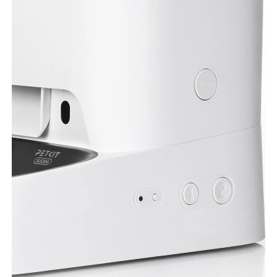 Смарт-годівниця Petkit YumShare Dual-hopper with Camera (P591) Смарт-годівниця Petkit YumShare Dual-hopper with Camera (P591)