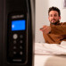 Конвектор Cecotec Ready Warm 2500 Thermal Black CCTC-05803, 1,8кВт, 25кв м