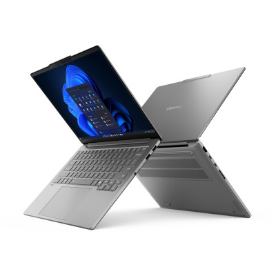 Ноутбук Lenovo IdeaPad Pro 5 14IAH10 (83JK0027RA) Luna Grey Ноутбук Lenovo IdeaPad Pro 5 14IAH10 (83JK0027RA) Luna Grey