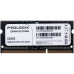 Модуль пам`ятi SO-DIMM DDR3L 8GB/1600 Prologix (PRO8GB1600D3S) Модуль пам`ятi SO-DIMM DDR3L 8GB/1600 Prologix (PRO8GB1600D3S)