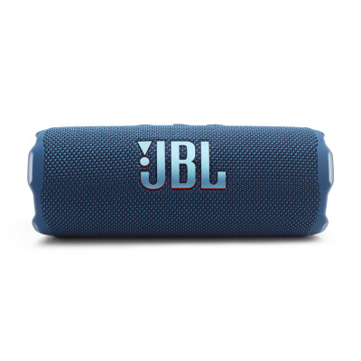 Акустична система JBL Flip 7 Blue (JBLFLIP7BLU)