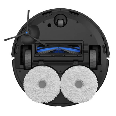 Робот-пилосос Ecovacs Omni N30 Pro (YDLX11-1) Black Робот-пилосос Ecovacs Omni N30 Pro (YDLX11-1) Black