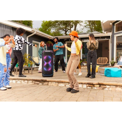 Акустична система JBL PartyBox Ultimate (JBLPARTYBOXULTEU) Акустична система JBL PartyBox Ultimate (JBLPARTYBOXULTEU)