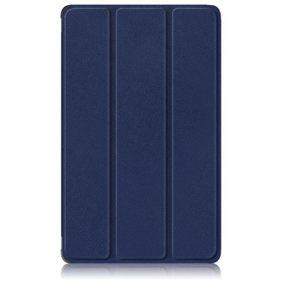 Чохол-книжка BeCover Smart для Lenovo Tab M9 TB-310FU Dark Blue (709222) Чохол-книжка BeCover Smart для Lenovo Tab M9 TB-310FU Dark Blue (709222)