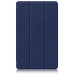 Чохол-книжка BeCover Smart для Lenovo Tab M9 TB-310FU Dark Blue (709222) Чохол-книжка BeCover Smart для Lenovo Tab M9 TB-310FU Dark Blue (709222)