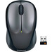 Миша бездротова Logitech M235 Grey (910-002201) Миша бездротова Logitech M235 Grey (910-002201)