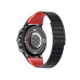 Смарт-годинник iMiki Holo Ultra Black Magnetic Strap Смарт-годинник iMiki Holo Ultra Black Magnetic Strap