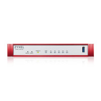 Міжмережевий екран ZYXEL USG FLEX 50H (USGFLEX50H-EU0101F) Міжмережевий екран ZYXEL USG FLEX 50H (USGFLEX50H-EU0101F)