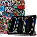 Чохол-книжка BeCover Smart Case для Apple iPad Pro 11 Чохол-книжка BeCover Smart Case для Apple iPad Pro 11