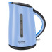 Електрочайник First FA-5417-5-BU