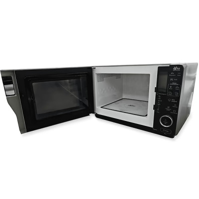 Мікрохвильова піч Whirlpool MWF 421 SL Мікрохвильова піч Whirlpool MWF 421 SL