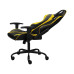Крісло для геймерів 1stPlayer S01 Black-Yellow Крісло для геймерів 1stPlayer S01 Black-Yellow