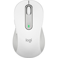 Миша бездротова Logitech Signature M650 L Off-White (910-006238) Миша бездротова Logitech Signature M650 L Off-White (910-006238)