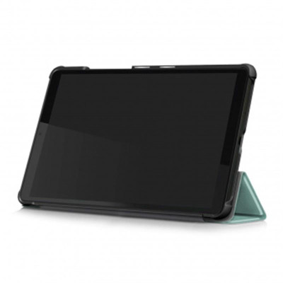 Чохол-книжка BeCover Smart для Lenovo Tab M8 TB-8505/TB-8705 Dark Green (705979) Чохол-книжка BeCover Smart для Lenovo Tab M8 TB-8505/TB-8705 Dark Green (705979)